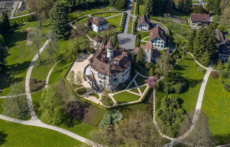 St. Andreas, Schloss, Überblick – Chamapedia